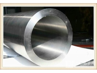 不锈钢厚壁管