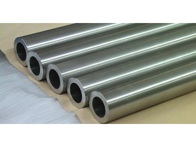 不锈钢厚壁管图3