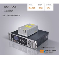 瑞丰恒紫外激光器在塑料表面打标的优势成为了不争的事实