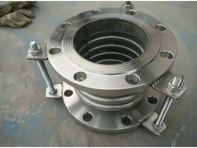 船用不锈钢波形补偿器GB/T12522-96
