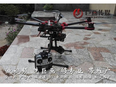 东莞宣传片视频拍摄制作公司选巨画传媒更可靠图3