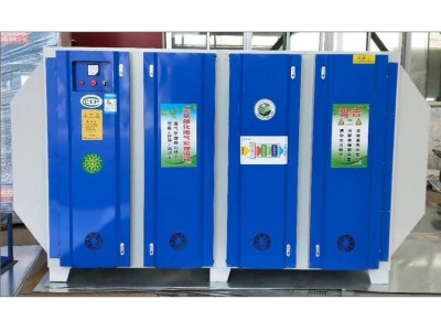 干式废气吸附装置 活性炭吸附箱图2