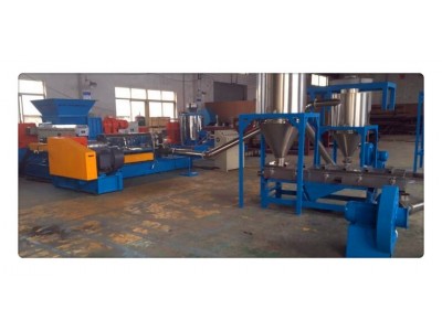 锥双喂料机(新型),橡胶喂料机