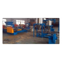 锥双喂料机（新型）,橡胶喂料机