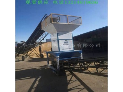 衡阳市150吨电子流量秤多少钱图4