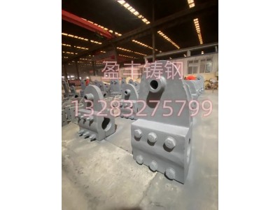 萧山机场多样化铸钢节点图3