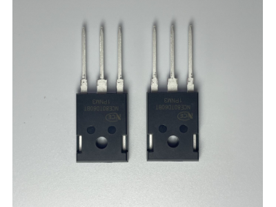 场效应管(MOSFET) NCE2305A 新洁能现货