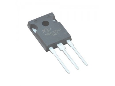 新洁能半导体 NCE60T2K2I 库存充足图2