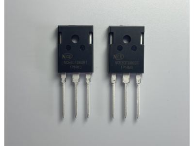 新洁能半导体 NCE60T2K2I 库存充足图3