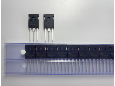 供应NCE1205 新洁能场效应管图3