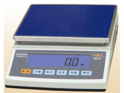ES-HA系列电子天平