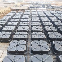 供应江门无梁空心楼盖 薄壁方箱生产厂家批发价格