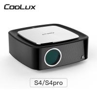 coolux售后服务电话 酷乐视投影仪维修网点 R4S蓝屏