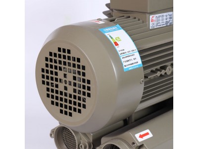 深圳高压风机环保设备用环形高压风机吸尘设备风机全风图3