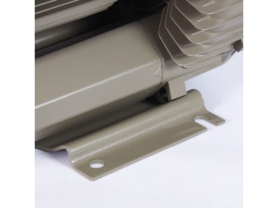 深圳高压风机环保设备用环形高压风机吸尘设备风机全风图4