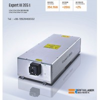 纳秒紫外激光器雕刻玻璃技术能够展现出内雕的精良和精致