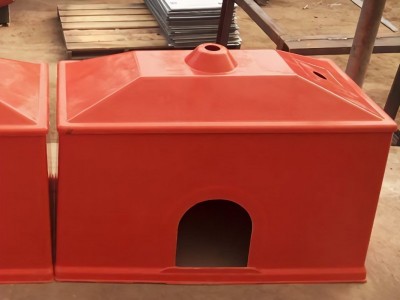 沧州良诸复合仔猪保温箱