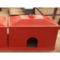 沧州良诸复合仔猪保温箱