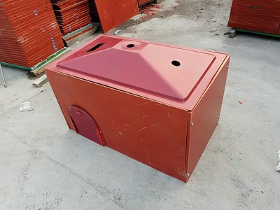 沧州良诸复合仔猪保温箱图2