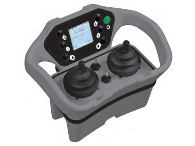 防爆遥控器法国捷亿Jay图2