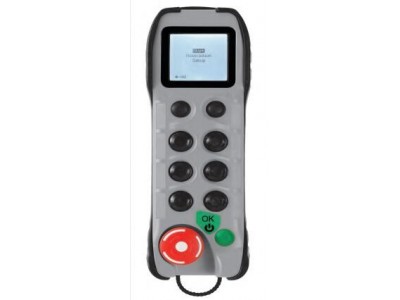 防爆遥控器法国捷亿Jay图3