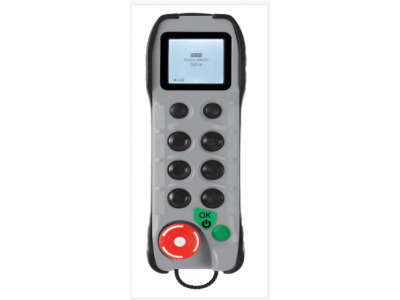 法国捷亿JAY行车遥控器图2