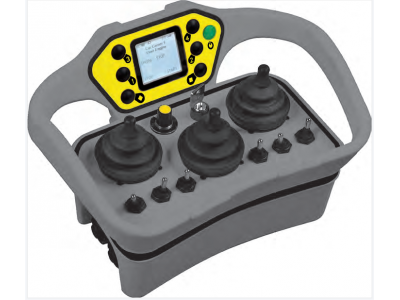 法国捷亿JAY行车遥控器图3