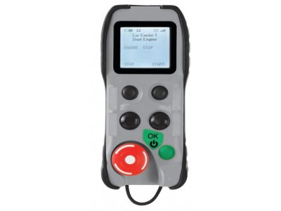 法国捷亿JAY工业无线遥控器图2