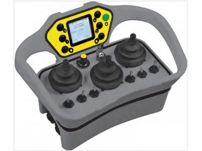 法国捷亿JAY行车遥控器图3