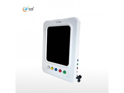 创煜动感彩轮注意力训练道具康复器材多感官训练教室视觉感知训练图4