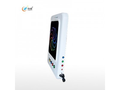 创煜动感彩轮注意力训练道具康复器材多感官训练教室视觉感知训练图3