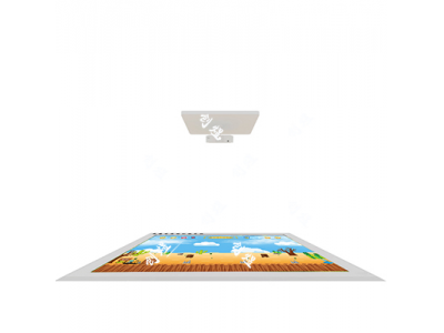 创煜情景互动训练系统 特殊教育融合教室随班就读方案图2