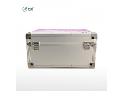 创煜注意力训练道具箱多动多重训练教具箱自闭症视觉听觉肢体障碍图2