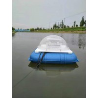 河道浮标式总磷氨氮COD实时监测设备