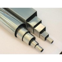 镜面不锈钢装饰方管