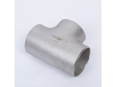 304不锈钢管件图2