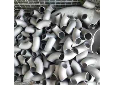 304不锈钢管件图4