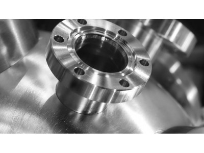 304不锈钢管件图5