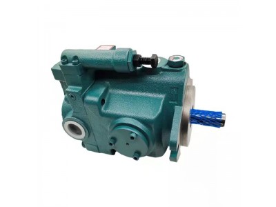 DAIKIN大金柱塞泵