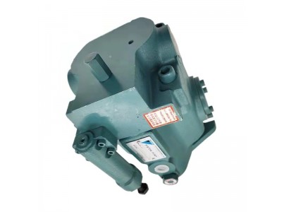 DAIKIN大金柱塞泵图2