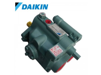 DAIKIN大金柱塞泵图3