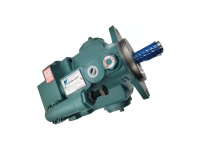 DAIKIN大金柱塞泵图4