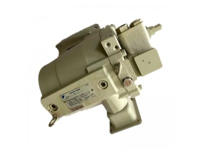 DAIKIN大金转子泵图3