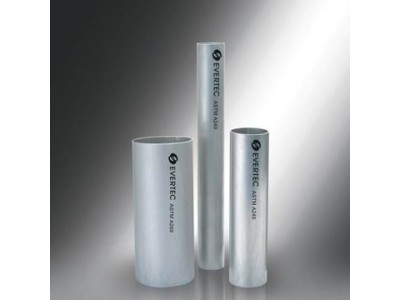 不锈钢换热管 |冷凝器用不锈钢管图2