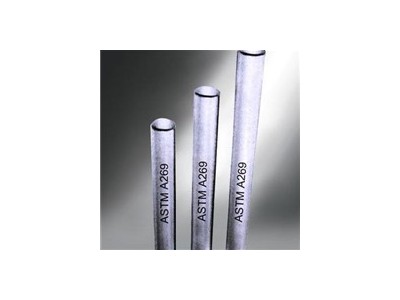 不锈钢换热管 |冷凝器用不锈钢管图3