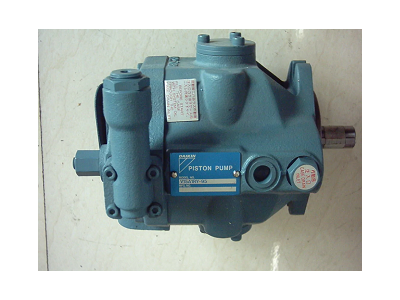 DAIKIN大金叶片泵