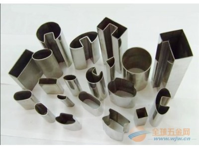 不锈钢异型管_304不锈钢异形管