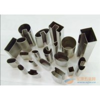 不锈钢异型管_304不锈钢异形管