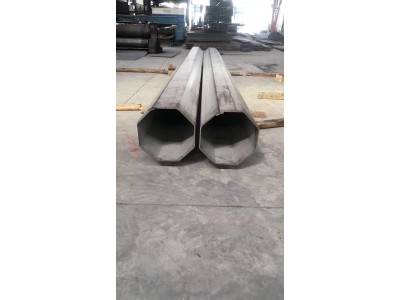 不锈钢异型管_304不锈钢异形管图3