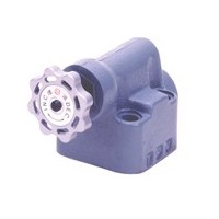 DAIKIN大金直动式溢流阀